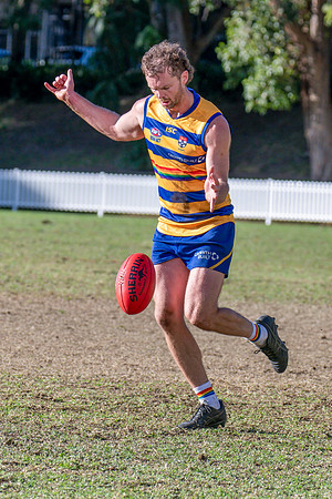 Rd 12 MPD - Sydney Uni v Pennant Hills - 1 July 2023