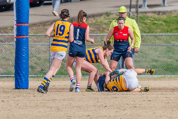 Rd 14 WPD - Pennant Hills v Sydney Uni - 16 July 2022
