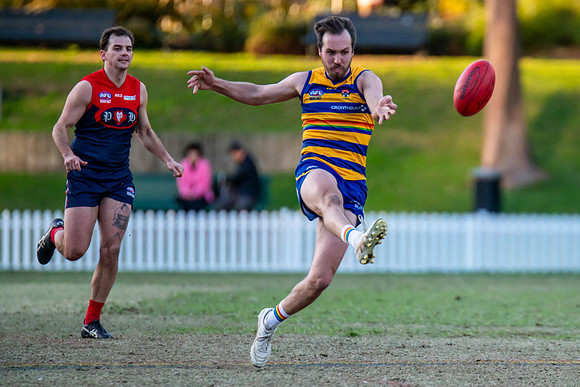 Rd 12 MPD - Sydney Uni v Pennant Hills - 1 July 2023