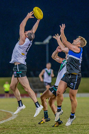 Masters Grand Final - UTS v Southern - 7 September 2024