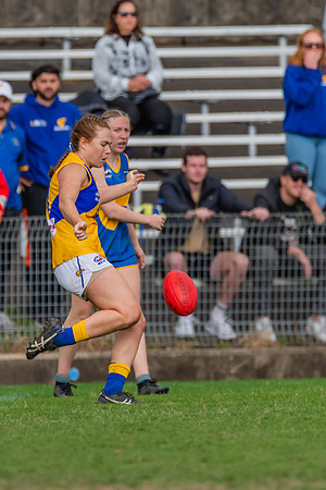 Women's Div 1 Grand Final - Parramatta v East Coast - 4 September 2022