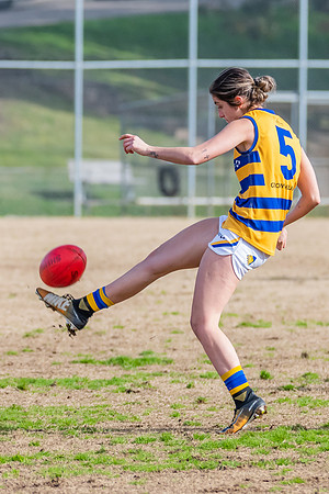 Rd 14 WPD - Pennant Hills v Sydney Uni - 16 July 2022