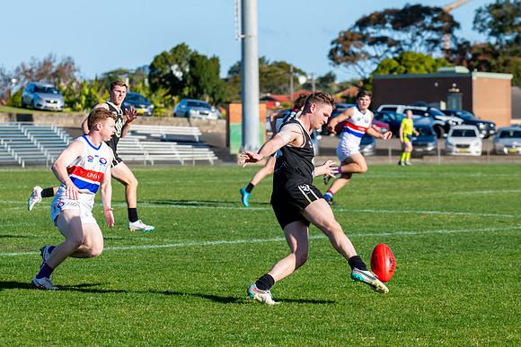 Rd 12 MPD - UNSW-ES v Inner West - 2 July 2023