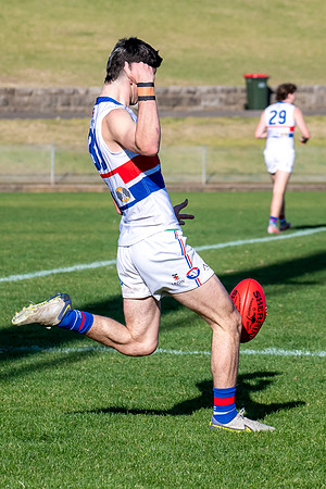 Rd 12 MPD - UNSW-ES v Inner West - 2 July 2023