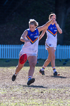 Rd 12 WPD - Sydney Uni v Pennant Hills - 1 July 2023