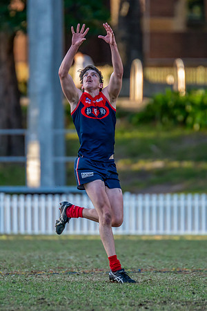 Rd 12 MPD - Sydney Uni v Pennant Hills - 1 July 2023