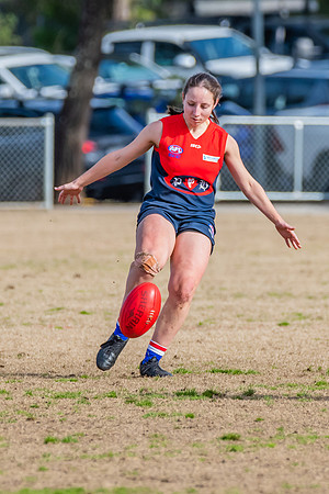 Rd 14 WPD - Pennant Hills v Sydney Uni - 16 July 2022
