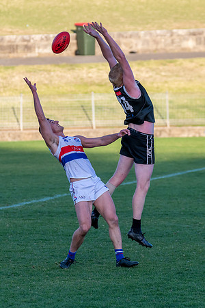 Rd 12 MPD - UNSW-ES v Inner West - 2 July 2023