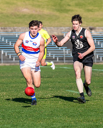 Rd 12 MPD - UNSW-ES v Inner West - 2 July 2023