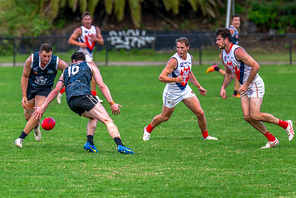 Rd 4 MPD - Inner West v Pennant Hills - 25 April 2025