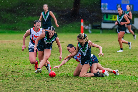 Rd 6 WPD - UTS v Pennant Hills - 11 May 2024