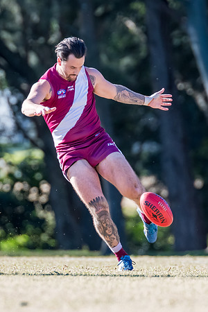Rd 13 MPD - Manly-Warringah v North Shore - 8 July 2023