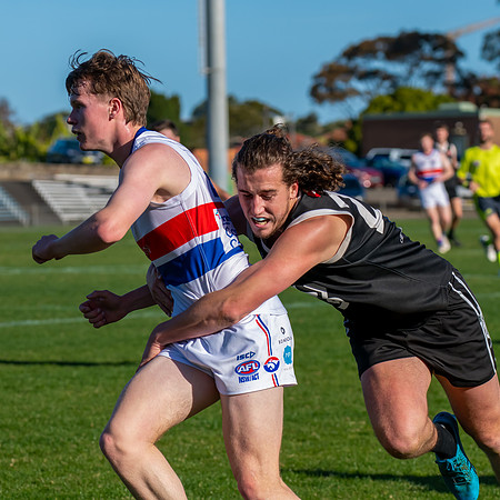Rd 12 MPD - UNSW-ES v Inner West - 2 July 2023