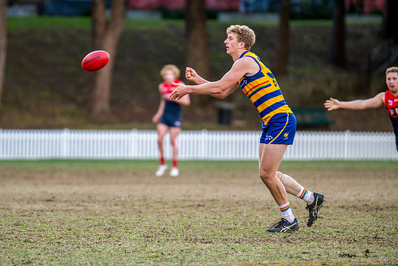 Rd 12 MPD - Sydney Uni v Pennant Hills - 1 July 2023