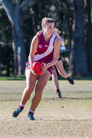 Rd 13 WPD - Manly-Warringah v North Shore - 8 July 2023