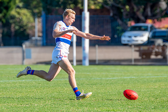 Rd 12 MPD - UNSW-ES v Inner West - 2 July 2023