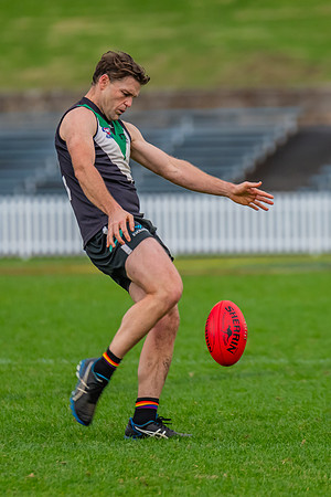 Rd 8 Men's Div 4 - Newtown v UTS - 2 June 2024