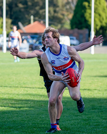 Rd 12 MPD - UNSW-ES v Inner West - 2 July 2023