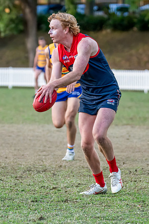 Rd 12 MPD - Sydney Uni v Pennant Hills - 1 July 2023