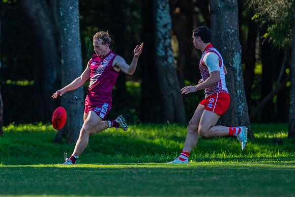 Rd 6 MPD - St George v Manly Warringah - 17 May 2025