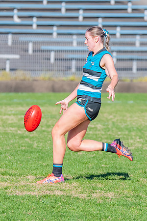 Rd 13 WPD - UNSW ES v Southern Power - 9 July 2022