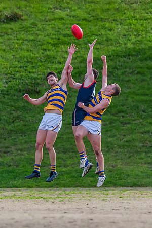 Rd 14 MPD - Pennant Hills v Sydney Uni - 16 July 2022