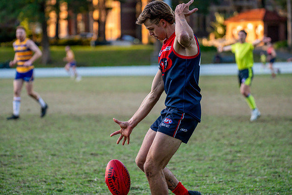 Rd 12 MPD - Sydney Uni v Pennant Hills - 1 July 2023