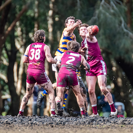 Rd 17 MPD - Manly Warringah v Sydney Uni - 16 August 2025