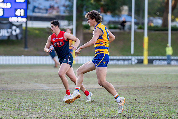 Rd 12 MPD - Sydney Uni v Pennant Hills - 1 July 2023