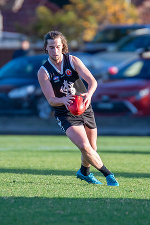 Rd 12 MPD - UNSW-ES v Inner West - 2 July 2023
