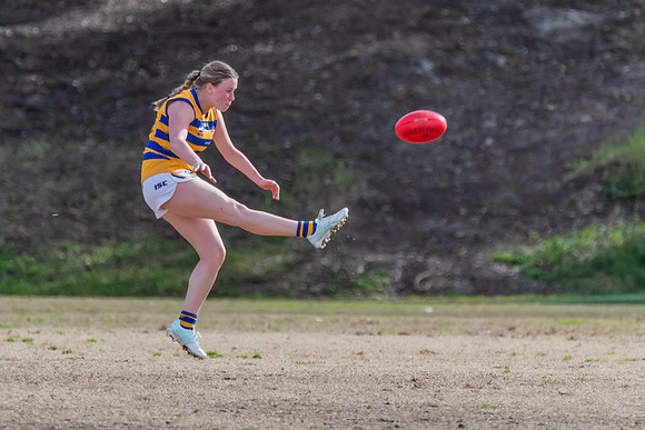 Rd 14 WPD - Pennant Hills v Sydney Uni - 16 July 2022