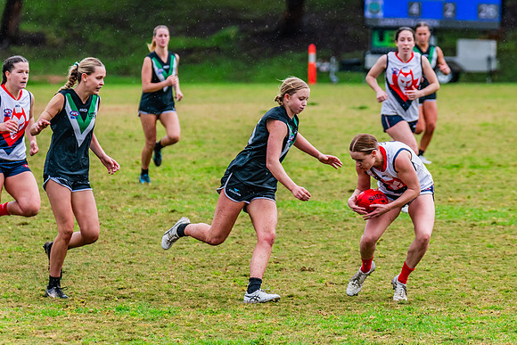 Rd 6 WPD - UTS v Pennant Hills - 11 May 2024