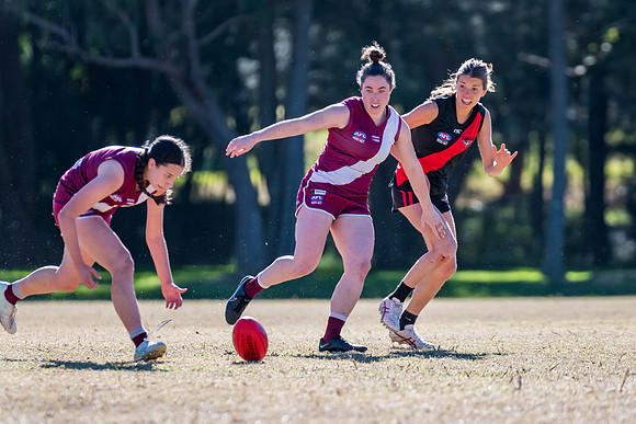 Rd 13 WPD - Manly-Warringah v North Shore - 8 July 2023