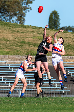 Rd 12 MPD - UNSW-ES v Inner West - 2 July 2023