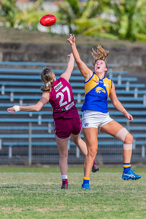 WPD Major Semi Final - East Coast v Manly Warringah - 14 August 2022