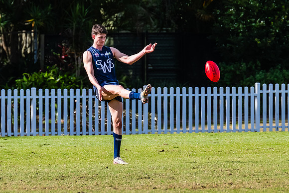 Rd 13 MPD - St George v SWS - 12 July 2025