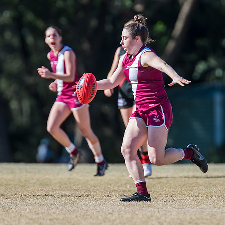 Rd 13 WPD - Manly-Warringah v North Shore - 8 July 2023
