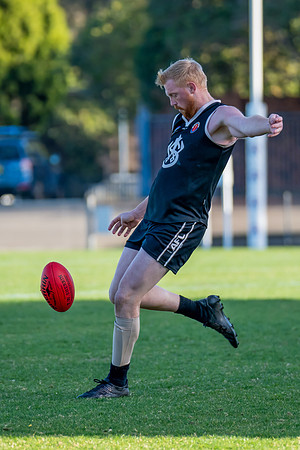 Rd 12 MPD - UNSW-ES v Inner West - 2 July 2023