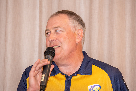 CCCA Season Launch
