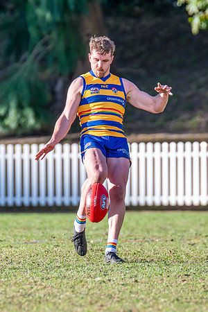 Rd 12 MPD - Sydney Uni v Pennant Hills - 1 July 2023