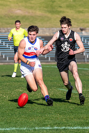 Rd 12 MPD - UNSW-ES v Inner West - 2 July 2023