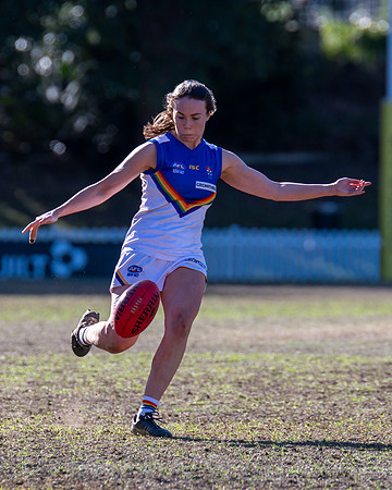 Rd 12 WPD - Sydney Uni v Pennant Hills - 1 July 2023