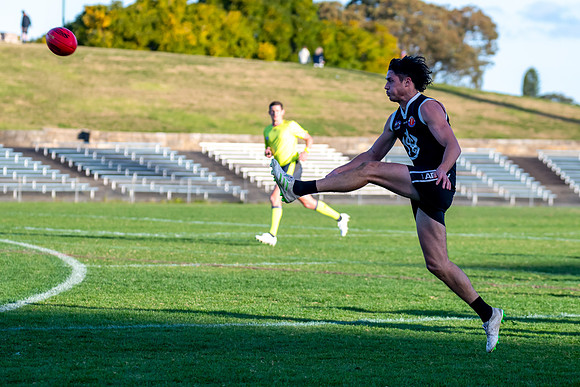 Rd 12 MPD - UNSW-ES v Inner West - 2 July 2023