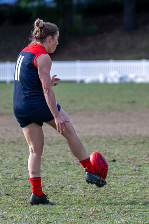 Rd 12 WPD - Sydney Uni v Pennant Hills - 1 July 2023