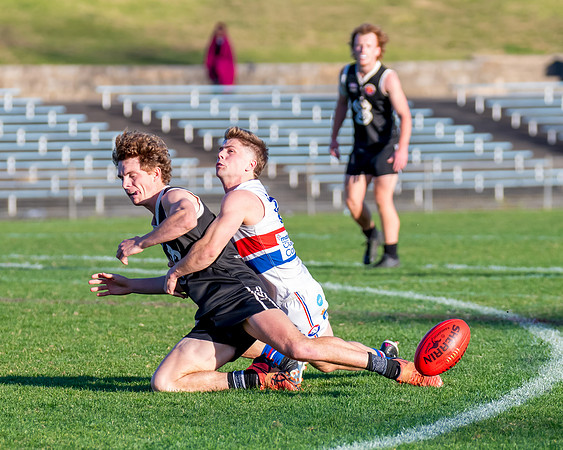Rd 12 MPD - UNSW-ES v Inner West - 2 July 2023