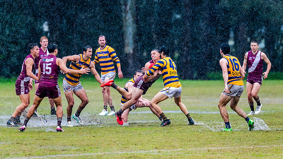 Rd 10 MPD - Manly Warringah v Sydney Uni - 22 June 2024