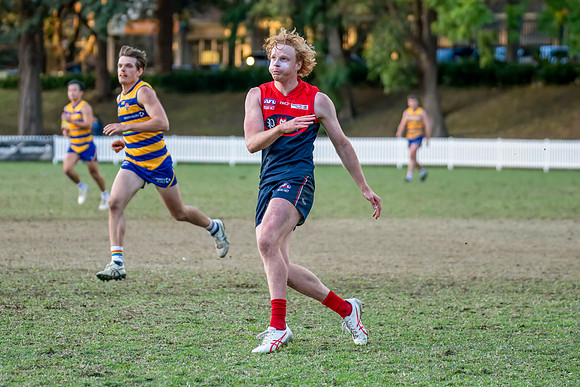 Rd 12 MPD - Sydney Uni v Pennant Hills - 1 July 2023
