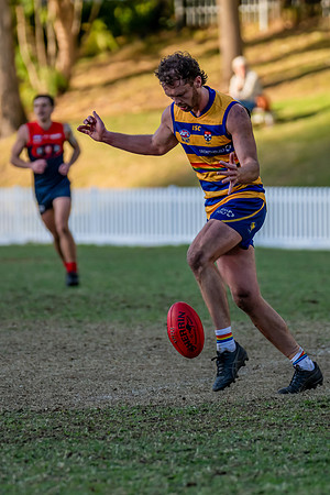 Rd 12 MPD - Sydney Uni v Pennant Hills - 1 July 2023