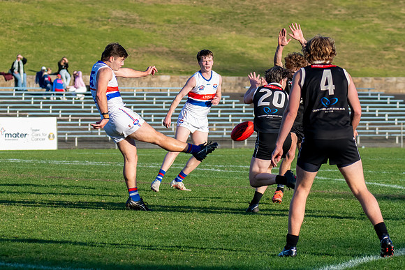 Rd 12 MPD - UNSW-ES v Inner West - 2 July 2023
