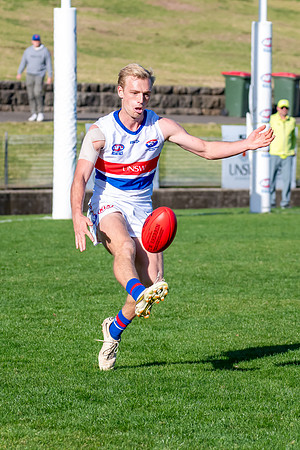 Rd 12 MPD - UNSW-ES v Inner West - 2 July 2023